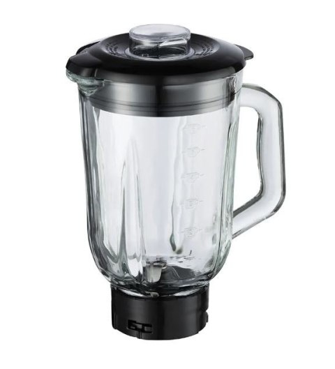 Blender kielichowy Matte Charcoal 27121-56