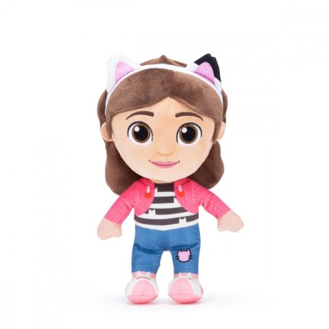 Maskotka Koci Domek Gabi Gabi stylizowana (Gabby) 25 cm Maskotka Koci Domek Gabi Gabi stylizowana (Gabby) 25 cm