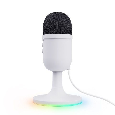 Mikrofon GXT234W Yunix USB biały Mikrofon GXT234W Yunix USB biały
