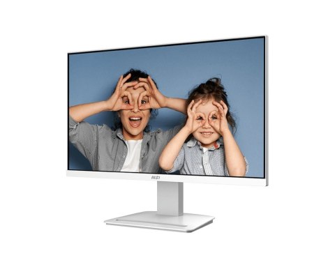Monitor PRO MP2412W 23.8 cala LED/FHD/Flat/100Hz/Biały Monitor PRO MP2412W 23.8 cala LED/FHD/Flat/100Hz/Biały