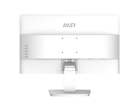 Monitor PRO MP2412W 23.8 cala LED/FHD/Flat/100Hz/Biały Monitor PRO MP2412W 23.8 cala LED/FHD/Flat/100Hz/Biały