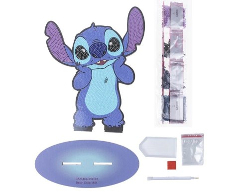 Mozaika diamentowa Crystal Art Buddies XL Stitch Mozaika diamentowa Crystal Art Buddies XL Stitch