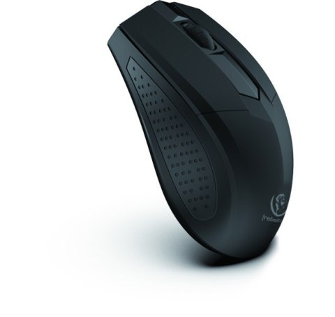 Mysz optyczna Focus USB, 1200DPI 3 przyciski i rolka, czułość 125Hz, kabel 1.8m, waga 66g Mysz optyczna Focus USB, 1200DPI 3 przyciski i rolka, czułość 125Hz, kabel 1.8m, waga 66g