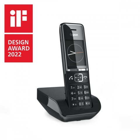 Telefon bezprzewodowy Comfort 550 Telefon bezprzewodowy Comfort 550