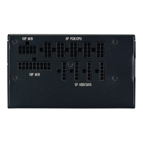 Zasilacz MWE Gold 750W v2 ATX 3.1 Zasilacz MWE Gold 750W v2 ATX 3.1