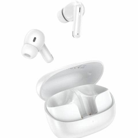 Słuchawki Bluetooth 5.3 IF27 TWS białe Słuchawki Bluetooth 5.3 IF27 TWS białe