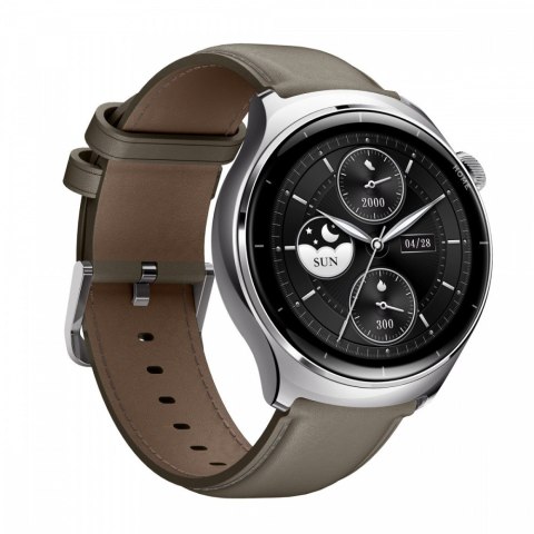 Smartwatch Lite 3 Pro 1.32 cala 350 mAh khaki Smartwatch Lite 3 Pro 1.32 cala 350 mAh khaki