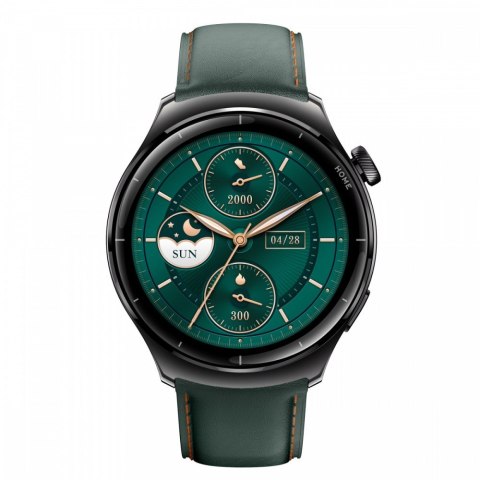 Smartwatch Lite 3 Pro 1.32 cala 350 mAh zielony Smartwatch Lite 3 Pro 1.32 cala 350 mAh zielony