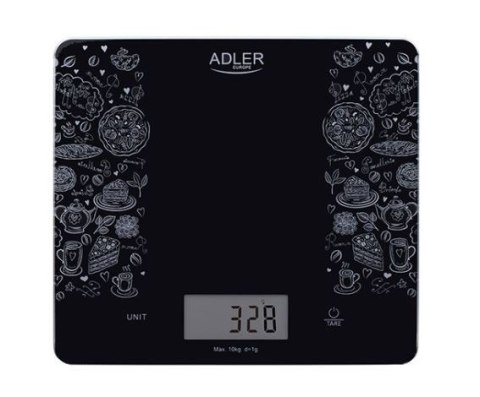 Waga kuchenna - do 10kg AD 3171