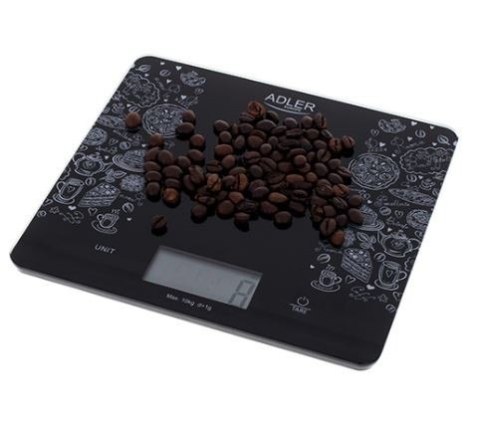 Waga kuchenna - do 10kg AD 3171