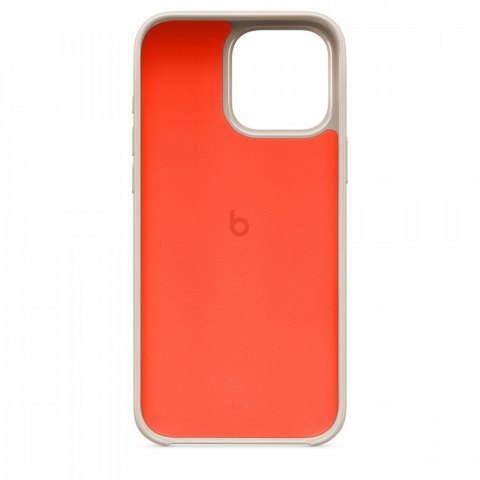 Etui Beats z MagSafe do iPhonea 16 Pro Max - skalisty beż Etui Beats z MagSafe do iPhonea 16 Pro Max - skalisty beż