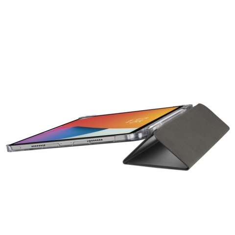 Etui fold clear iPad 10.9 cala gen2022 Czarne