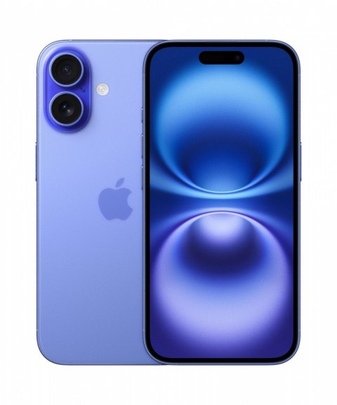 IPhone 16 512GB - Ultramaryna IPhone 16 512GB - Ultramaryna