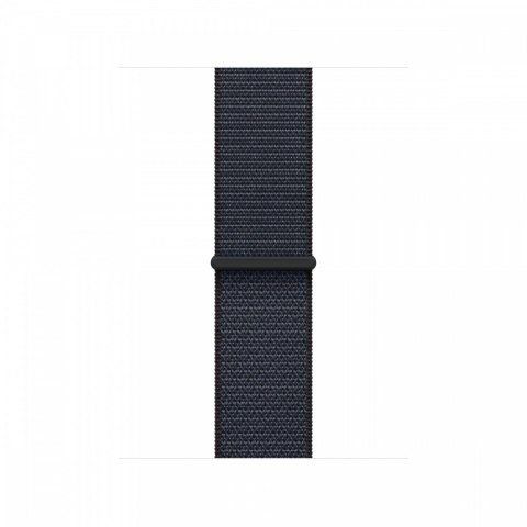 Opaska sportowa w kolorze atramentowym do koperty 42 mm Opaska sportowa w kolorze atramentowym do koperty 42 mm