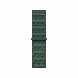 Opaska sportowa w kolorze górskiego jeziora do koperty 42 mm