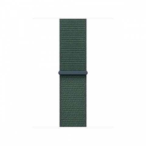 Opaska sportowa w kolorze górskiego jeziora do koperty 42 mm Opaska sportowa w kolorze górskiego jeziora do koperty 42 mm