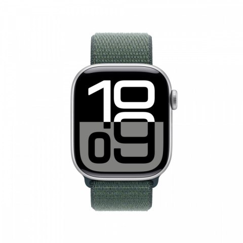 Opaska sportowa w kolorze górskiego jeziora do koperty 42 mm Opaska sportowa w kolorze górskiego jeziora do koperty 42 mm