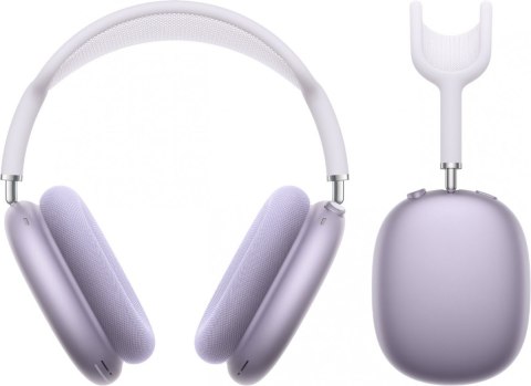 Słuchawki AirPods Max (USB-C) Fioletowy Słuchawki AirPods Max (USB-C) Fioletowy