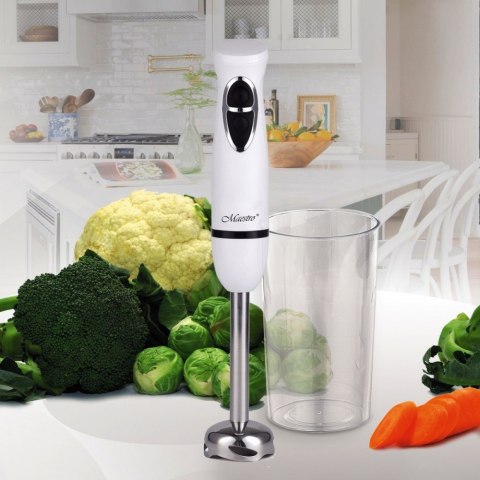 Blender ręczny 300W MR-510 Blender ręczny 300W MR-510