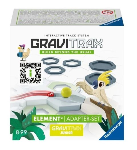 Gravitrax Junior dodatek adapter Gravitrax Junior dodatek adapter