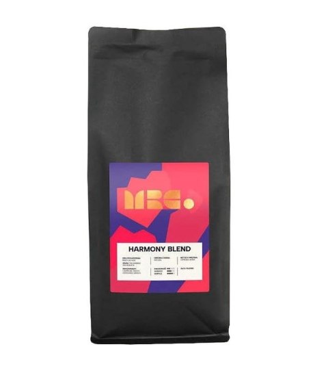 Kawa Harmony Blend 1kg Kawa Harmony Blend 1kg