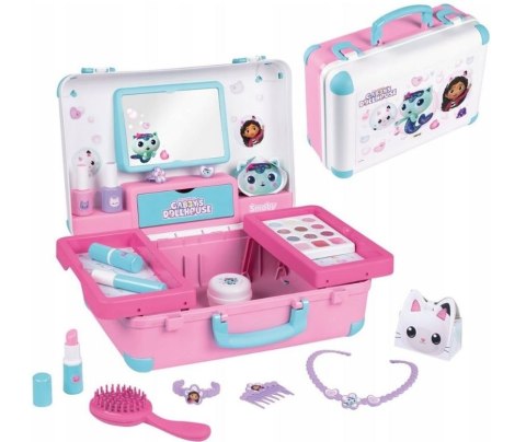 Koci domek Gabi Walizka Beauty Koci domek Gabi Walizka Beauty