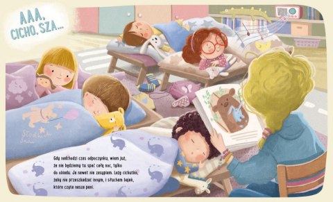Książeczka Feluś i Gucio idą do przedszkola Książeczka Feluś i Gucio idą do przedszkola