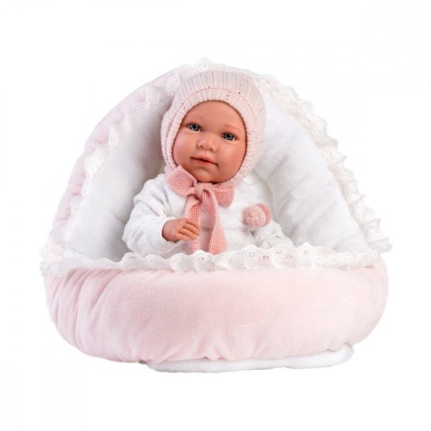Lalka bobas Mimi 42 cm Lalka bobas Mimi 42 cm