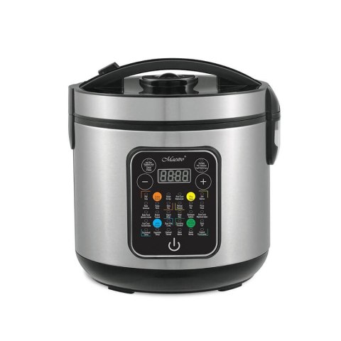 Multicooker 5 l, 30 programów, 900W MR-794 Multicooker 5 l, 30 programów, 900W MR-794