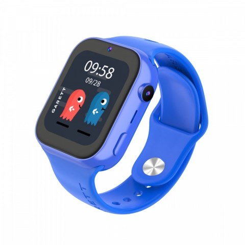 Smartwatch Kids Twin 2 4G Niebieski Smartwatch Kids Twin 2 4G Niebieski