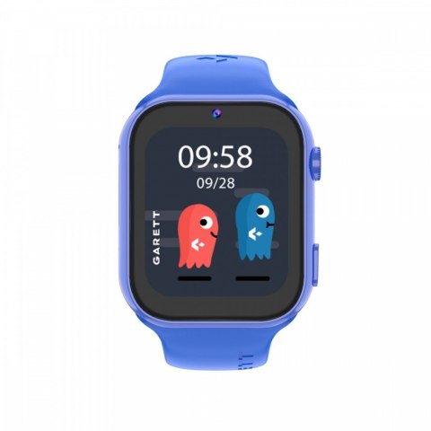 Smartwatch Kids Twin 2 4G Niebieski Smartwatch Kids Twin 2 4G Niebieski