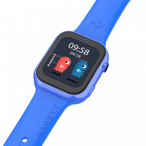 Smartwatch Kids Twin 2 4G Niebieski Smartwatch Kids Twin 2 4G Niebieski