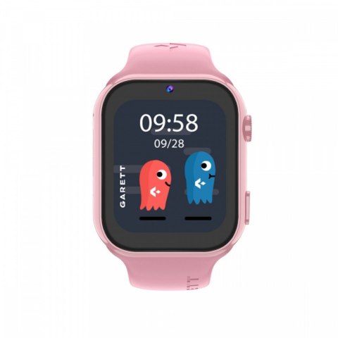 Smartwatch Kids Twin 2 4G Różowy Smartwatch Kids Twin 2 4G Różowy