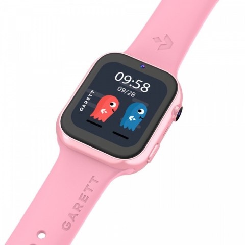 Smartwatch Kids Twin 2 4G Różowy Smartwatch Kids Twin 2 4G Różowy