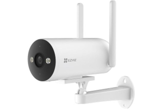 Kamera zewnętrzna H5 4G 2K 3MP Kamera zewnętrzna H5 4G 2K 3MP