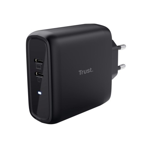 Ładowarka Maxo 65W 2 x USB-C Ładowarka Maxo 65W 2 x USB-C