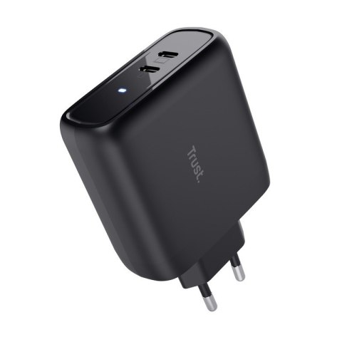 Ładowarka Maxo 65W 2 x USB-C Ładowarka Maxo 65W 2 x USB-C