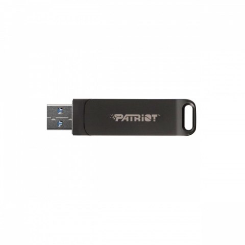Pendrive Rage R550 512GB USB Type-C/USB A Pendrive Rage R550 512GB USB Type-C/USB A