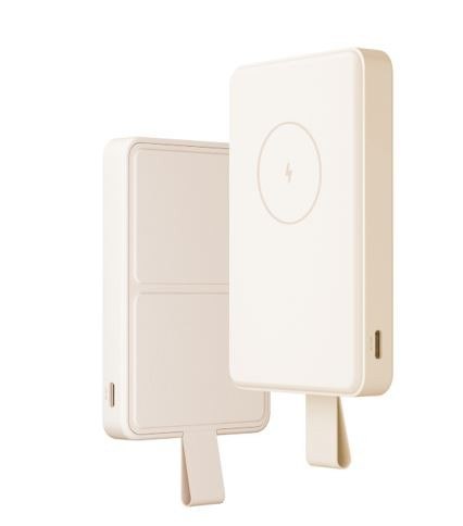 Magnetyczny PowerBank 6000mAh Magnetyczny PowerBank 6000mAh