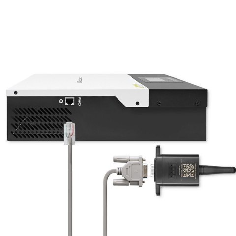 Moduł Wi-Fi do inwertera solarnego | RS232 Moduł Wi-Fi do inwertera solarnego | RS232