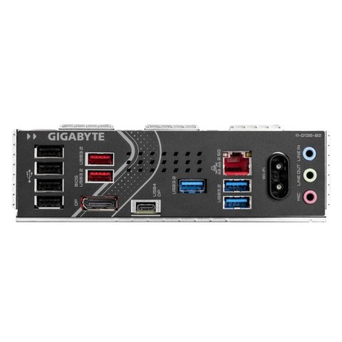 Płyta główna Z890 EAGLE WIFI7 Płyta główna Z890 EAGLE WIFI7