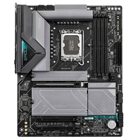 Płyta główna Z890 EAGLE WIFI7 Płyta główna Z890 EAGLE WIFI7