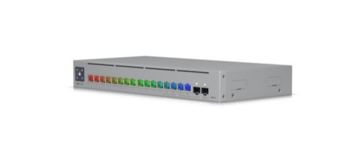 Przełącznik USW-Pro-Max-16 Przełącznik USW-Pro-Max-16
