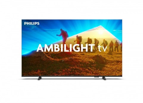 Telewizor LED 55 cali 55PUS8009/12 Telewizor LED 55 cali 55PUS8009/12