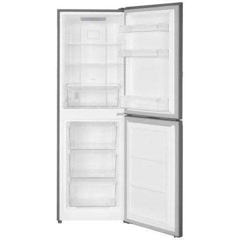 Chłodziarko-zamrażarka MPM-230-FF-55 inox Chłodziarko-zamrażarka MPM-230-FF-55 inox
