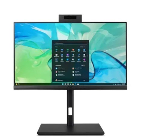 Komputer Veriton Vero All-in-One VVZ4724GT 23.8 cala i5-14400U/8GB/512GB/W11P Komputer Veriton Vero All-in-One VVZ4724GT 23.8 cala i5-14400U/8GB/512GB/W11P