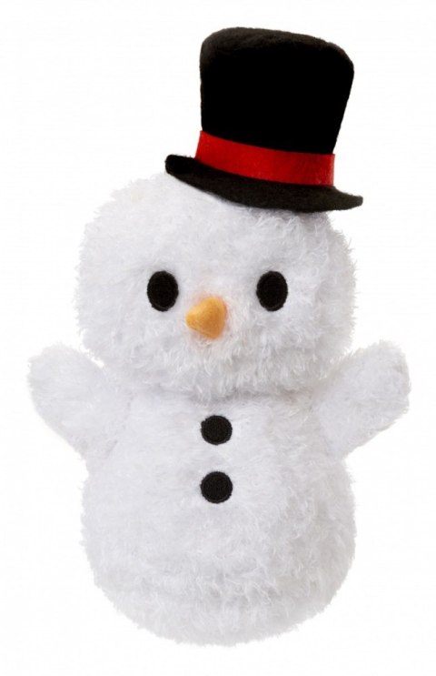Maskotka Fluffie Stuffiez Small Plush, Piernik