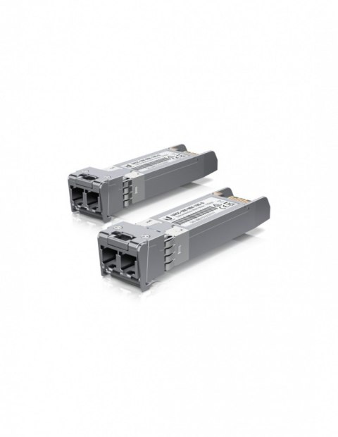 Moduł UACC-OM-MM-10G-D-20 SFP MODULE MULTI-MODE 10GBPS 300M 20 PACK Moduł UACC-OM-MM-10G-D-20 SFP MODULE MULTI-MODE 10GBPS 300M 20 PACK
