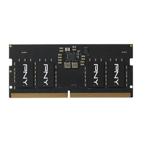 Pamięć notebookowa 32GB DDR5 SODIMM 5600 Pamięć notebookowa 32GB DDR5 SODIMM 5600