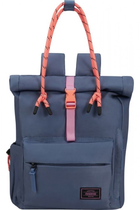 Plecak Urban Groove 16 Roll-Top Athleisure deep stone Plecak Urban Groove 16 Roll-Top Athleisure deep stone